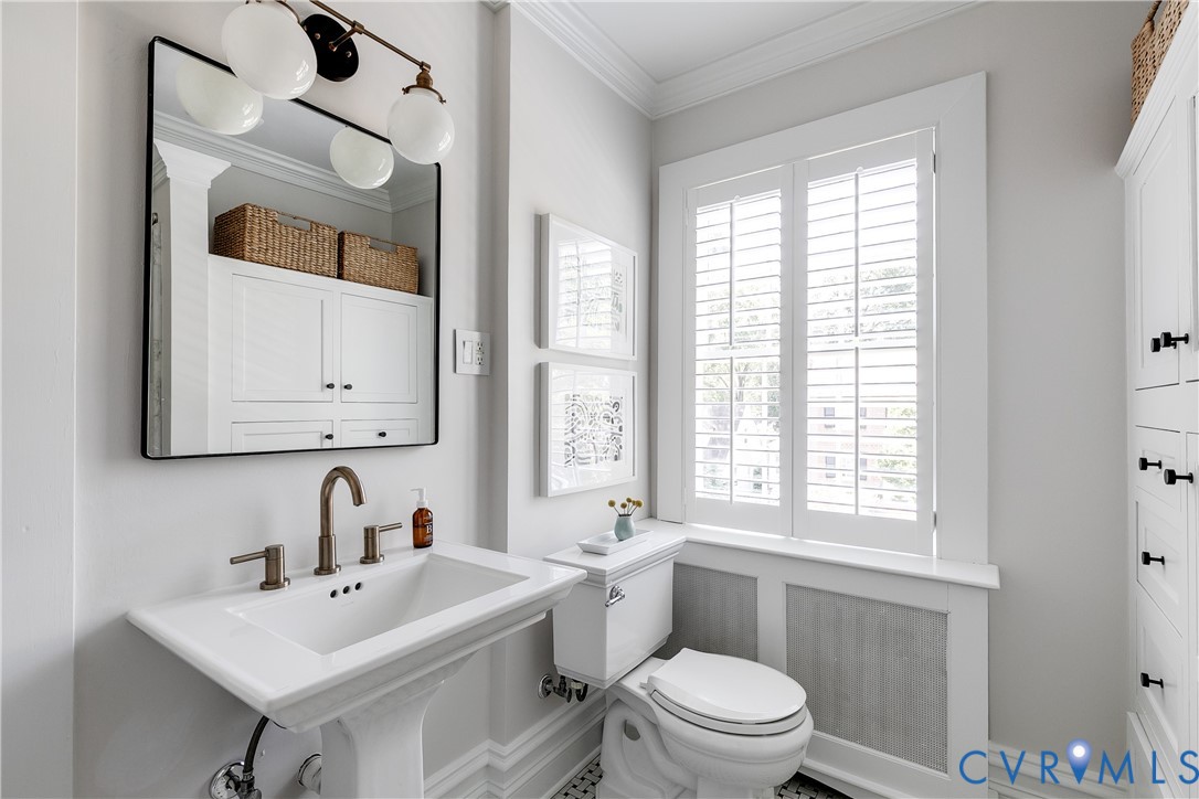 5207 Caledonia Road Richmond, VA 23225 - Photo 35 of 50 Gallery Image 35