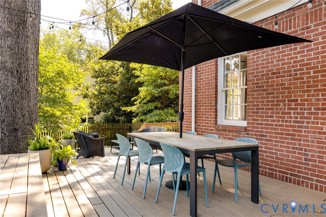 5207 Caledonia Road Richmond, VA 23225 - Photo 40 of 50 Gallery Image 40