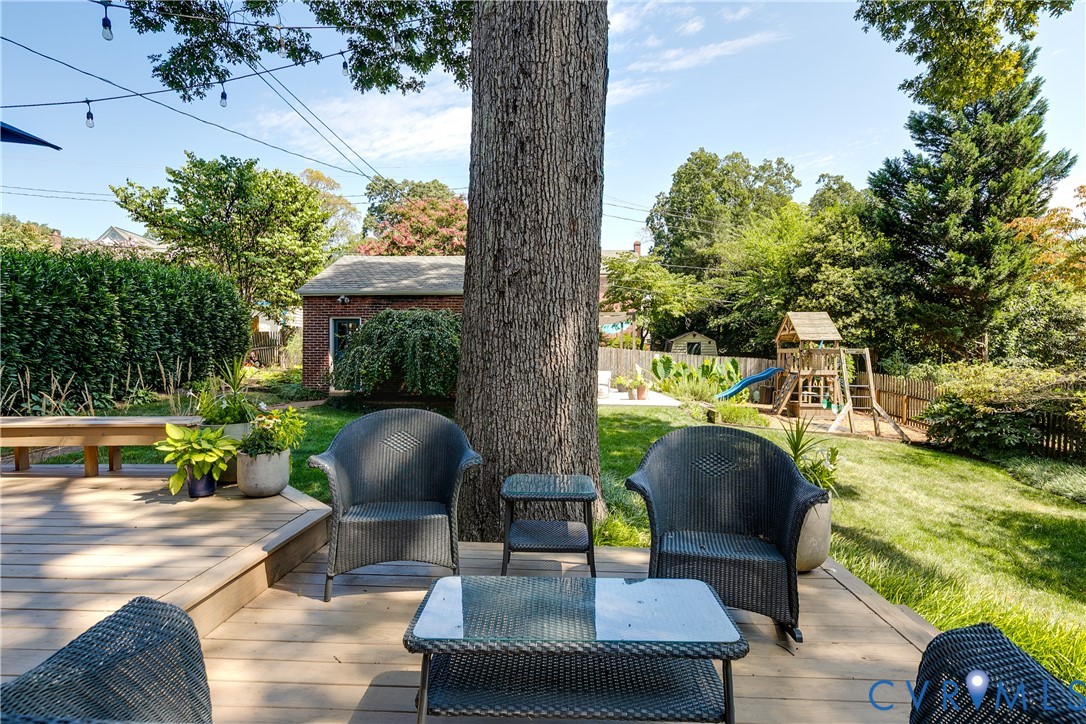 5207 Caledonia Road Richmond, VA 23225 - Photo 41 of 50 Gallery Image 41