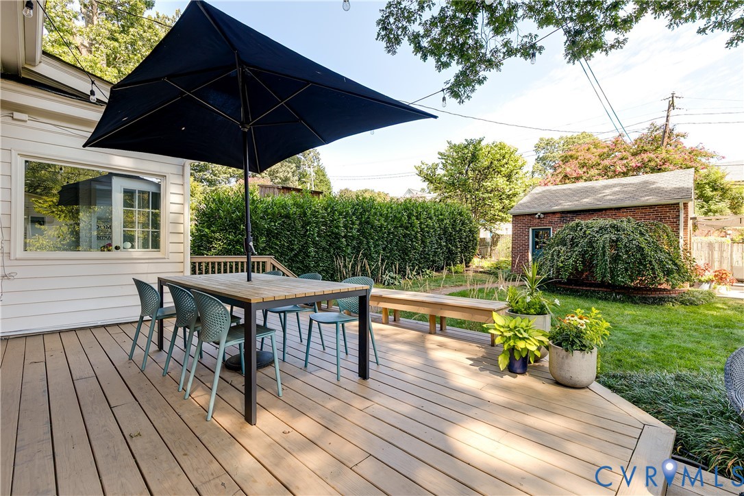 5207 Caledonia Road Richmond, VA 23225 - Photo 42 of 50 Gallery Image 42