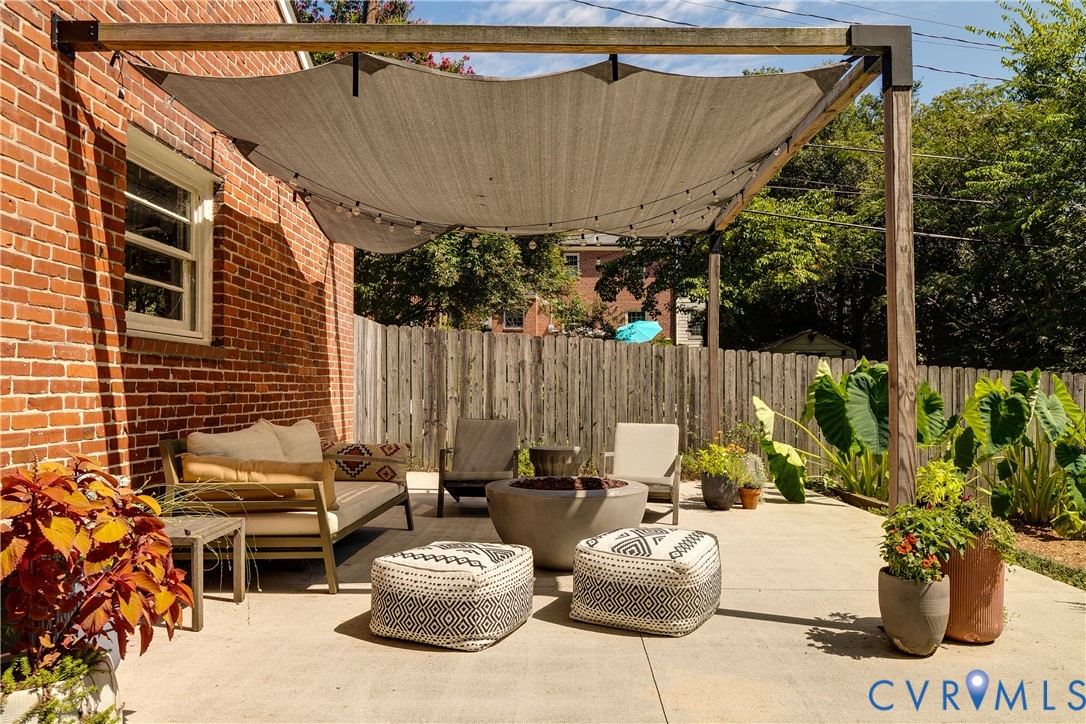 5207 Caledonia Road Richmond, VA 23225 - Photo 43 of 50 Gallery Image 43