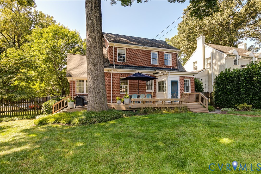 5207 Caledonia Road Richmond, VA 23225 - Photo 46 of 50 Gallery Image 46