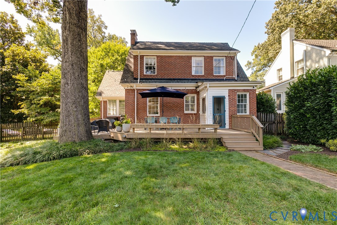 5207 Caledonia Road Richmond, VA 23225 - Photo 47 of 50 Gallery Image 47