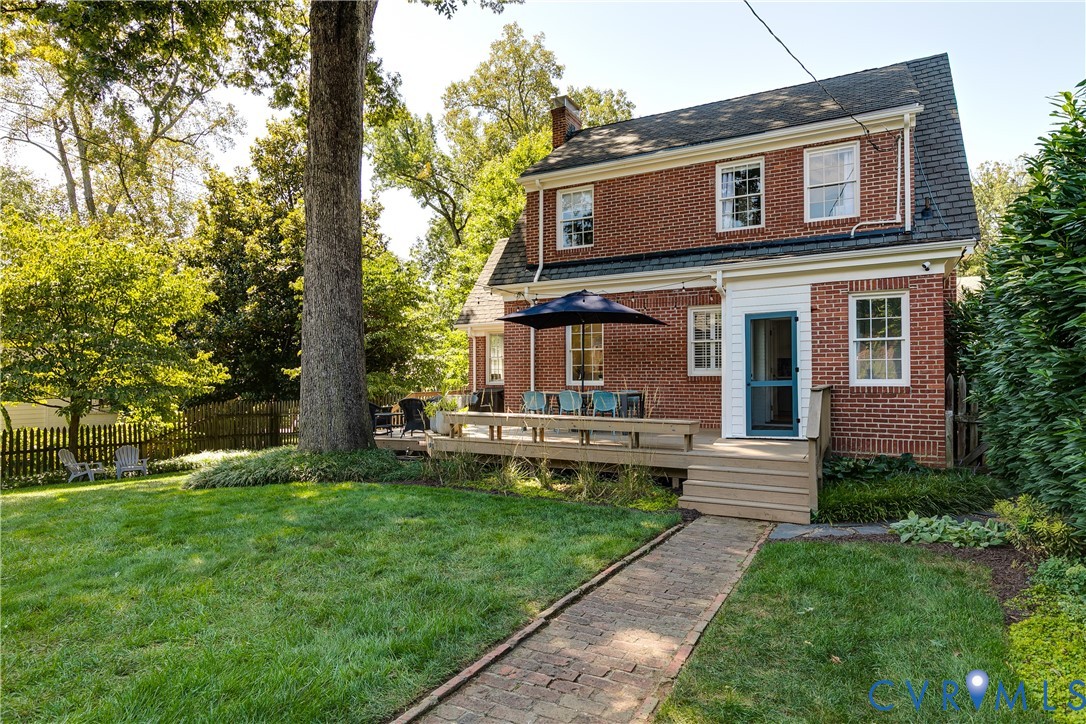 5207 Caledonia Road Richmond, VA 23225 - Photo 48 of 50 Gallery Image 48