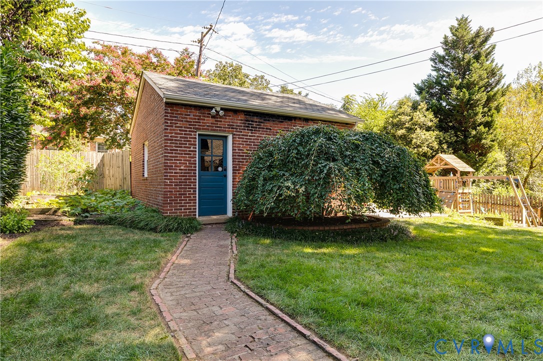 5207 Caledonia Road Richmond, VA 23225 - Photo 50 of 50 Gallery Image 50