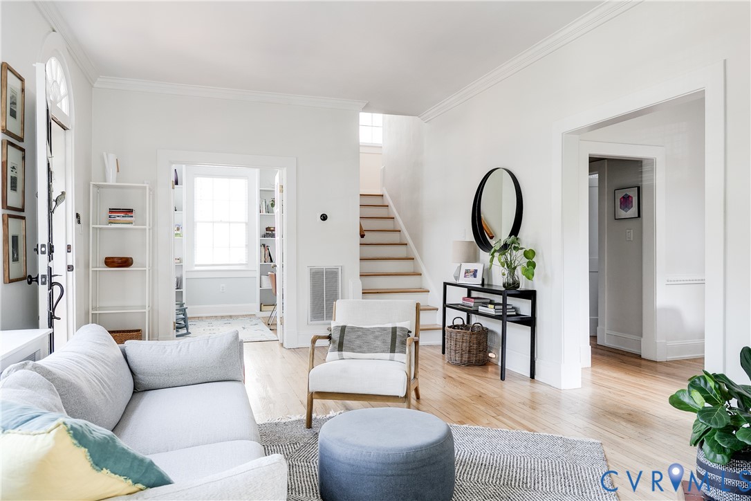 5207 Caledonia Road Richmond, VA 23225 - Photo 5 of 50 Gallery Image 5