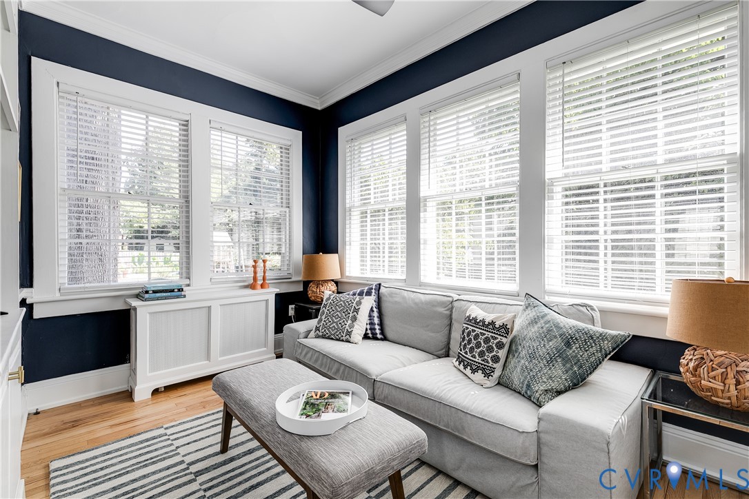 5207 Caledonia Road Richmond, VA 23225 - Photo 9 of 50 Gallery Image 9