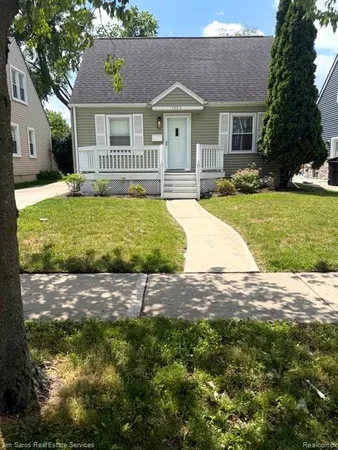 $2,300 | 1424 Chapin Avenue, Birmingham, MI 48009