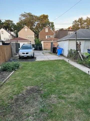 $320,777 | 2849 South Kolin Avenue, Chicago, IL 60623