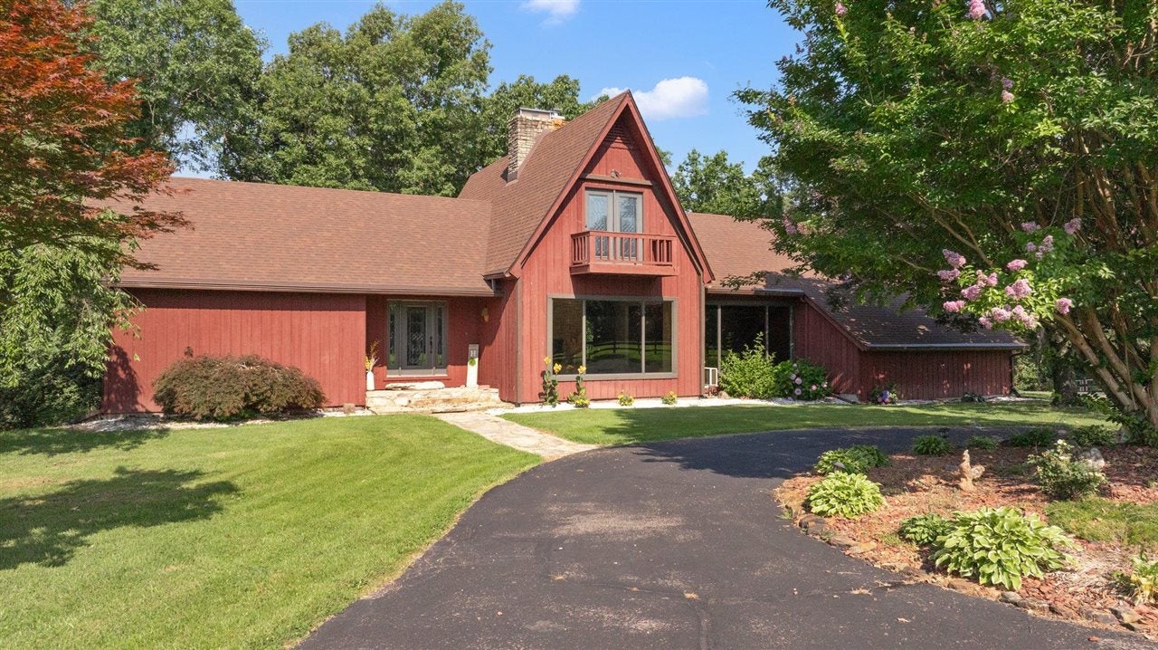 278 Layne Mendel Road Bowling Green, KY 42101 - Photo 1 of 54 Gallery Image 1