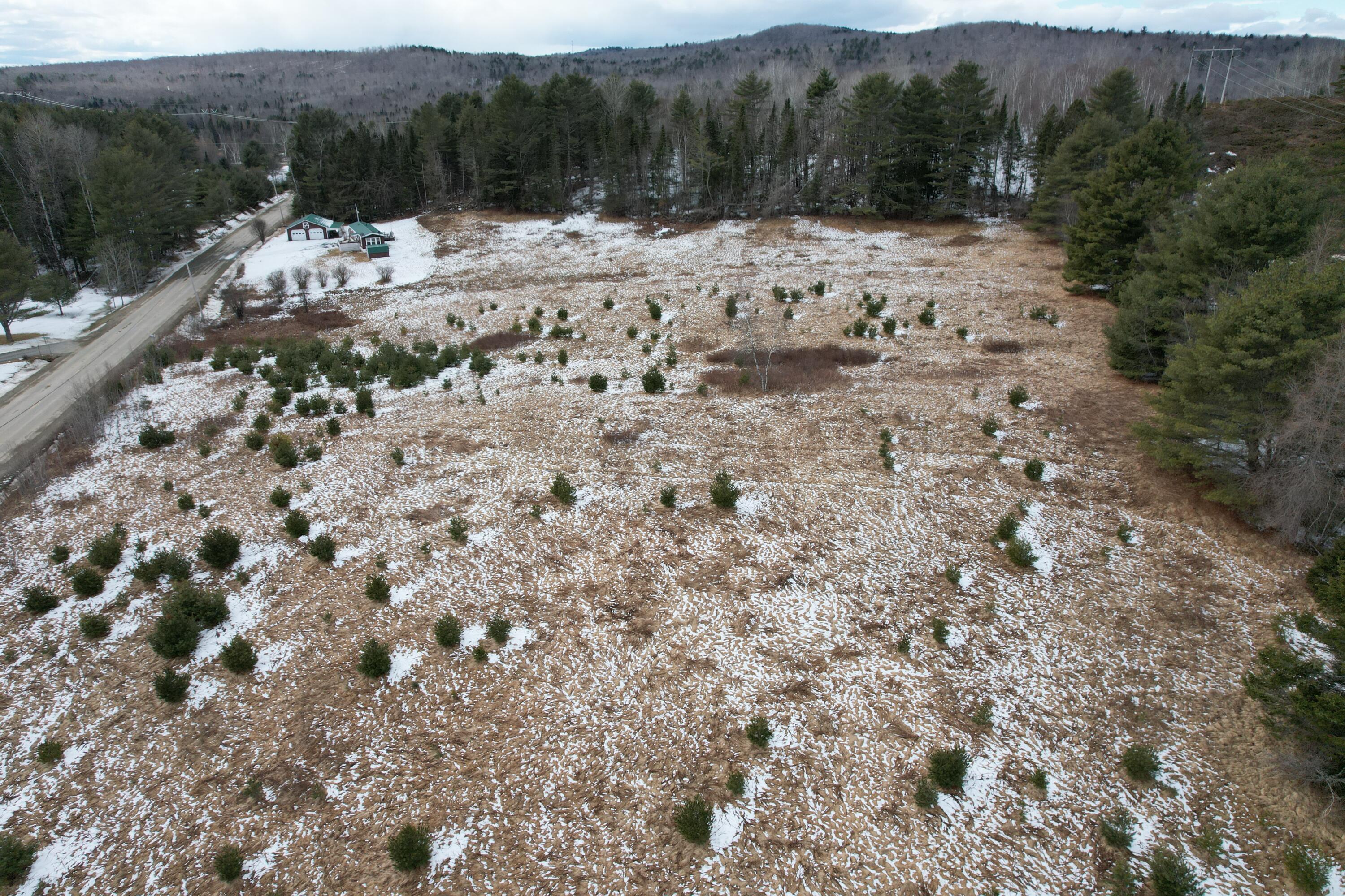 L26-3-1 Kennebec River Road Embden, ME 04958 - Photo 22 of 28 DJI_0905