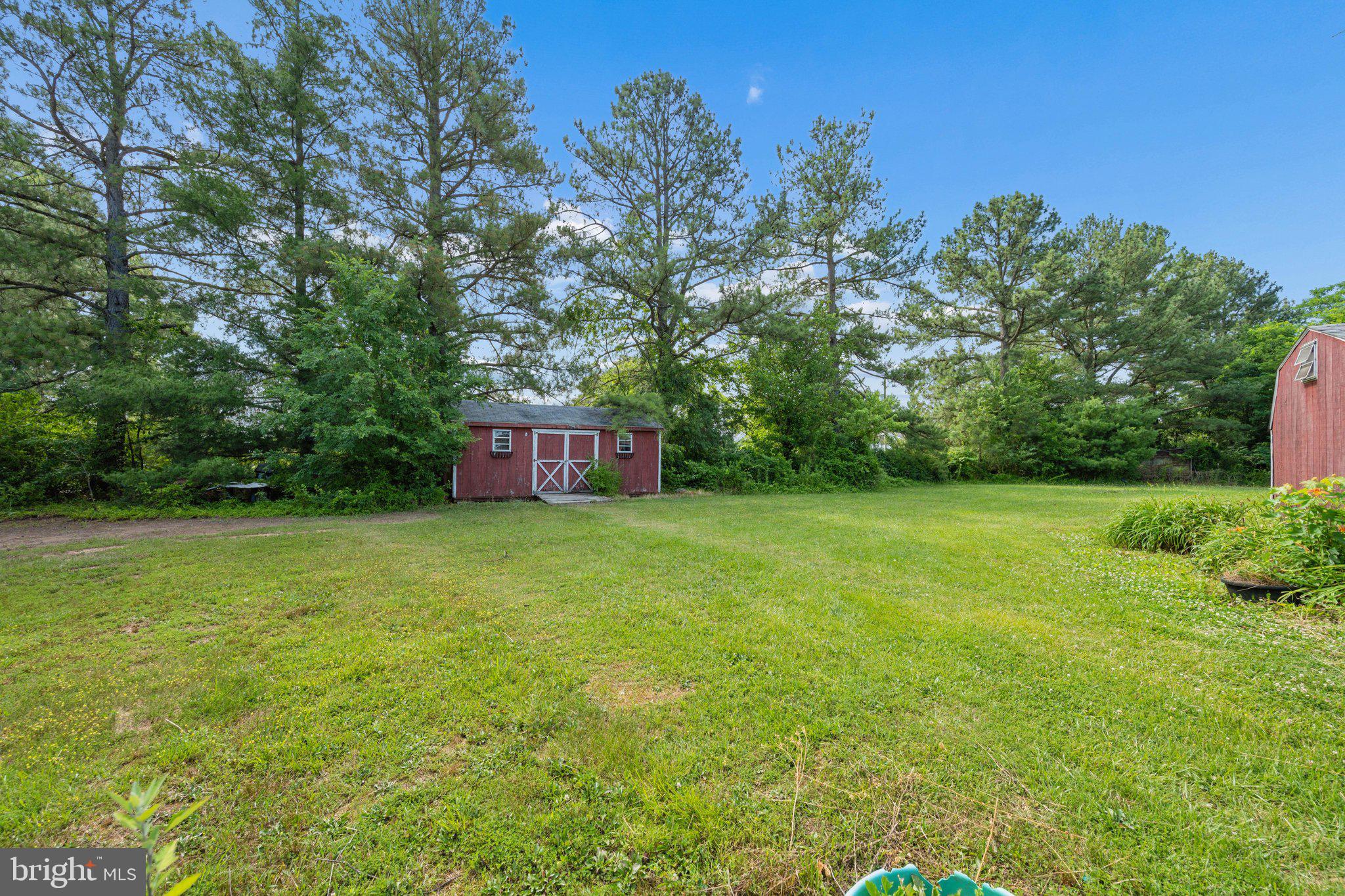 4931 West Feeser Road Taneytown, MD 21787 - Photo 51 of 65 Exterior Back