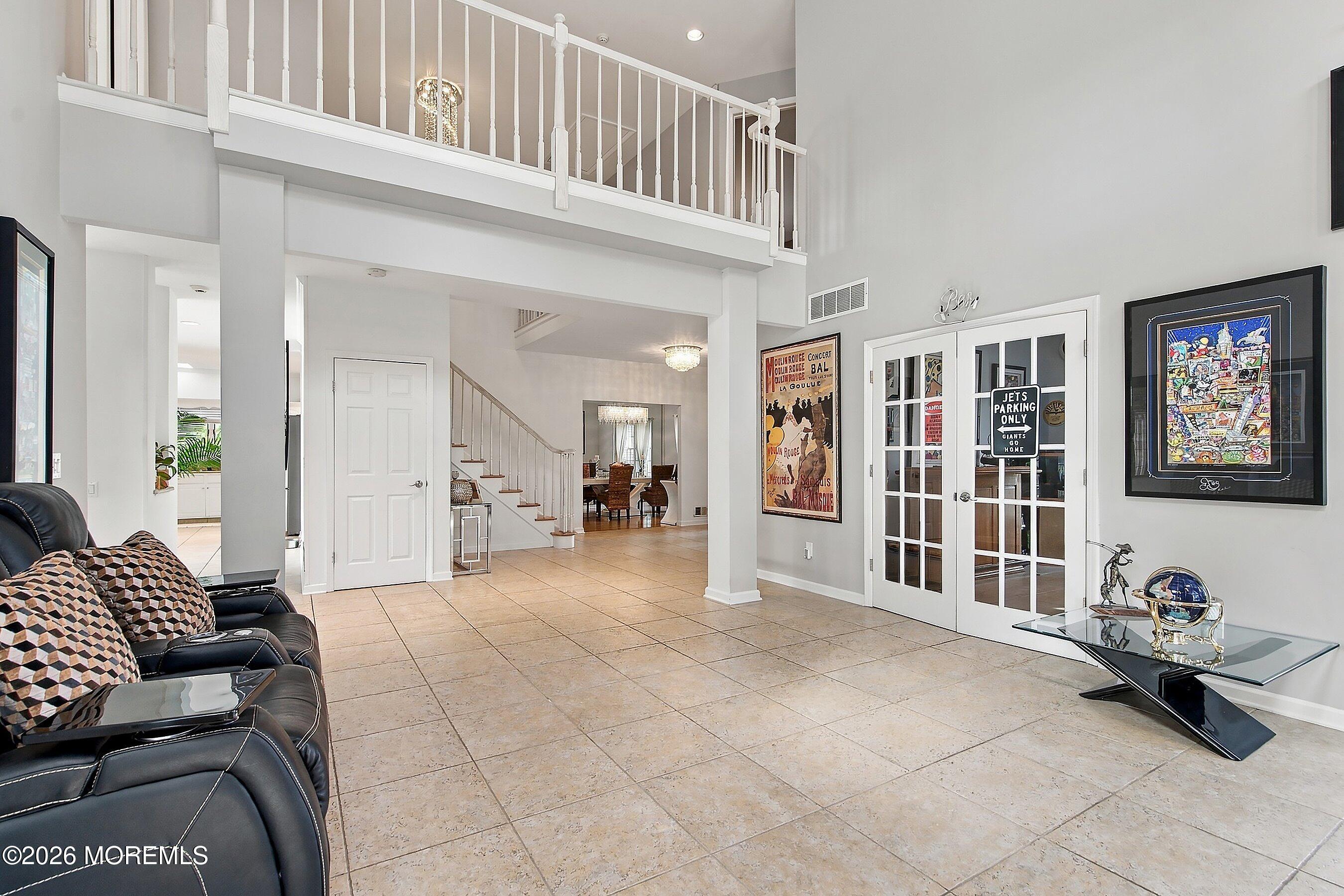 150 Sheffield Drive Freehold, NJ 07728 - Photo 7 of 39 Living 1B