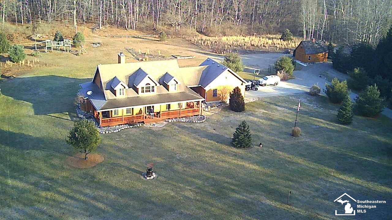 14942 Albain Road Petersburg, MI 49270 - Photo 39 of 43