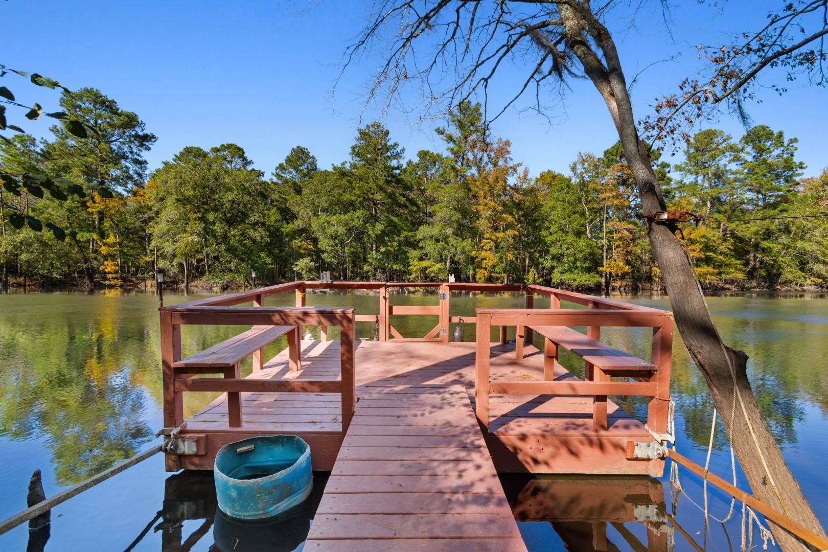 881 Rowe Pond Road Conway, SC 29526 - Photo 26 of 40