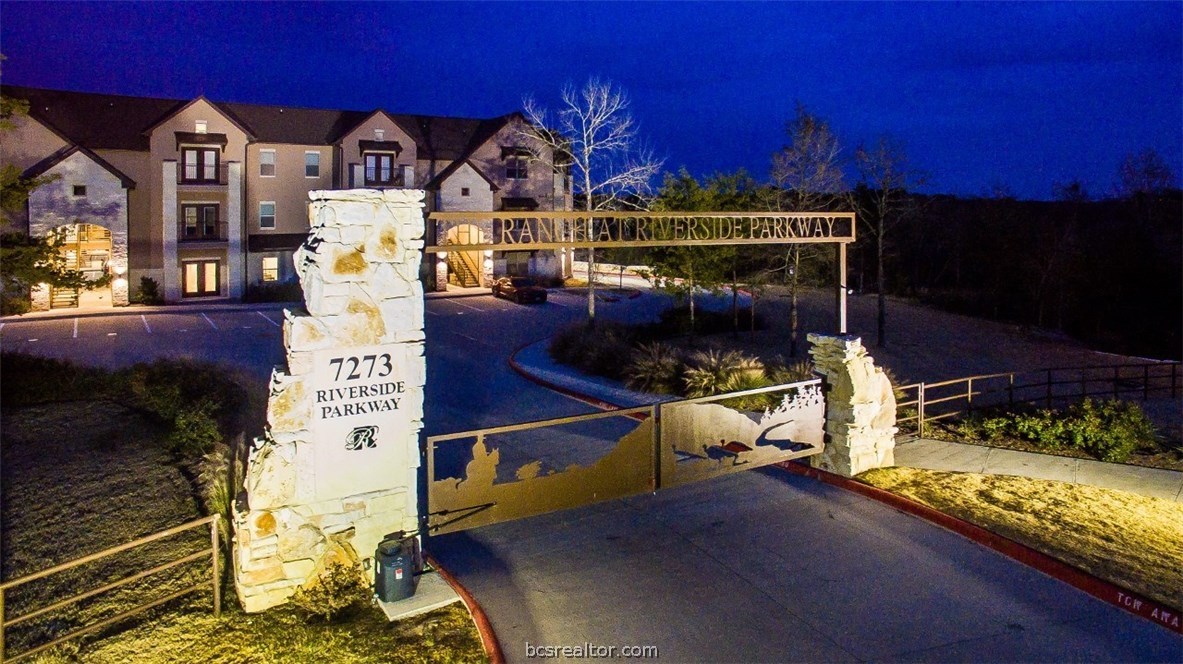 7273 John Sharp Parkway, Unit 1103 Bryan, TX 77807 - Photo 1 of 32