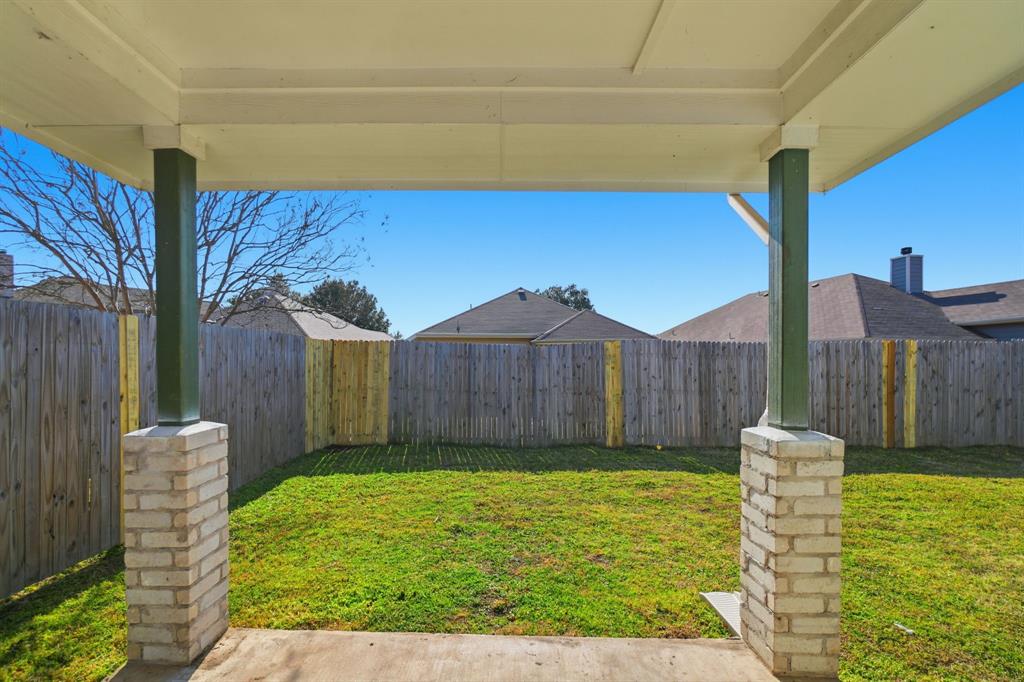 1013 Rumley Road Forney, TX 75126 - Photo 31 of 36