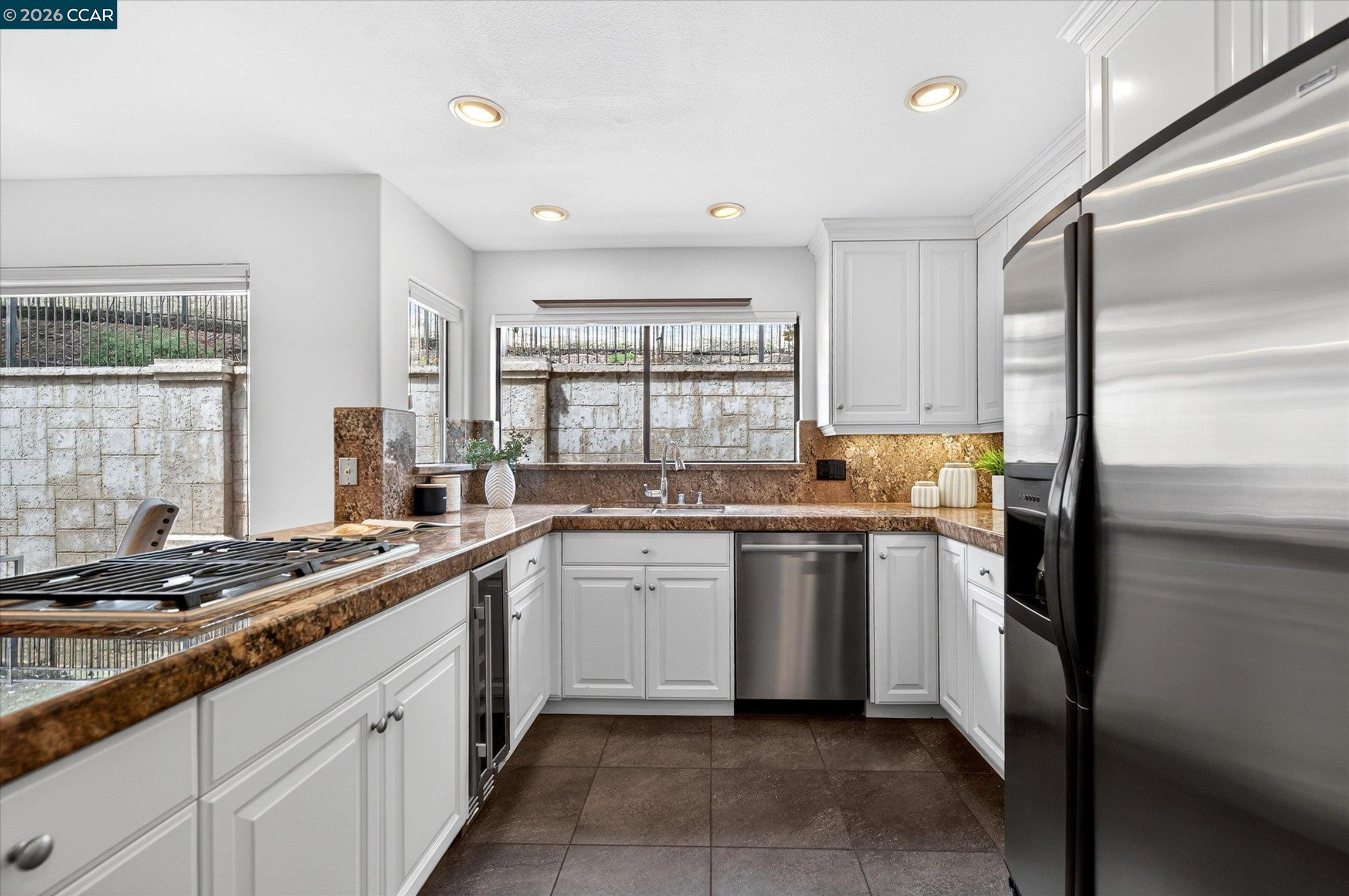 58 Saddle Road Walnut Creek, CA 94595 - Photo 13 of 50