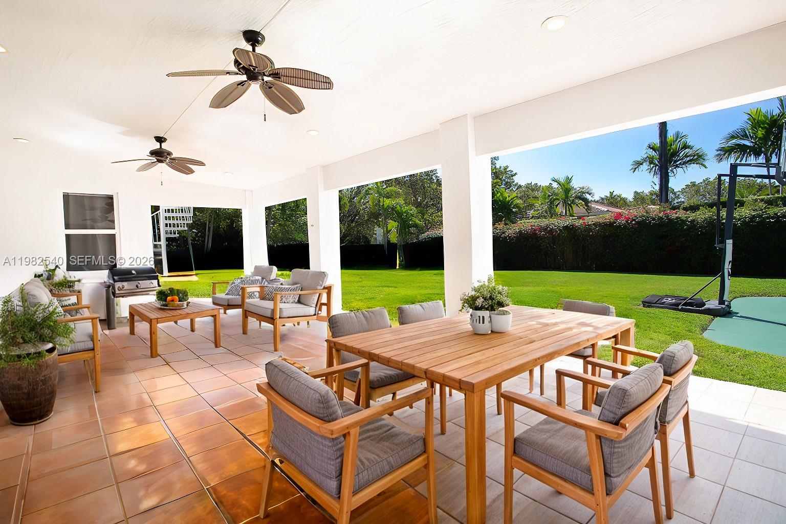 100 Southwest 26th Road Miami, FL 33129 - Photo 35 of 80
