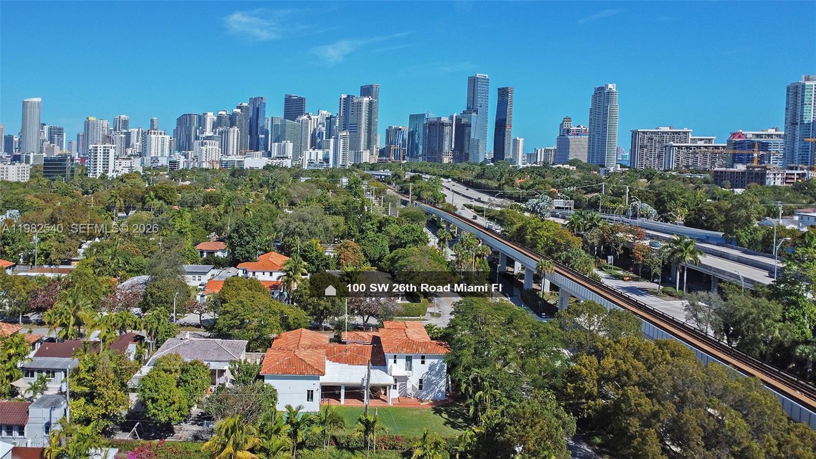 100 Southwest 26th Road Miami, FL 33129 - Photo 41 of 80