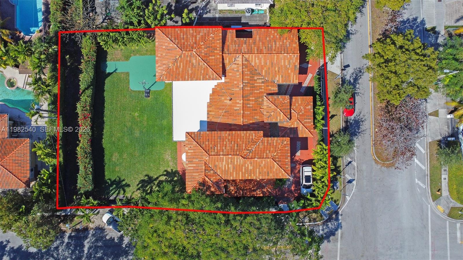 100 Southwest 26th Road Miami, FL 33129 - Photo 43 of 80