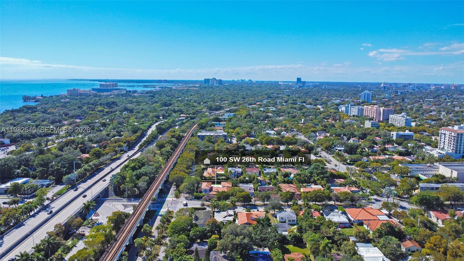 100 Southwest 26th Road Miami, FL 33129 - Photo 67 of 80
