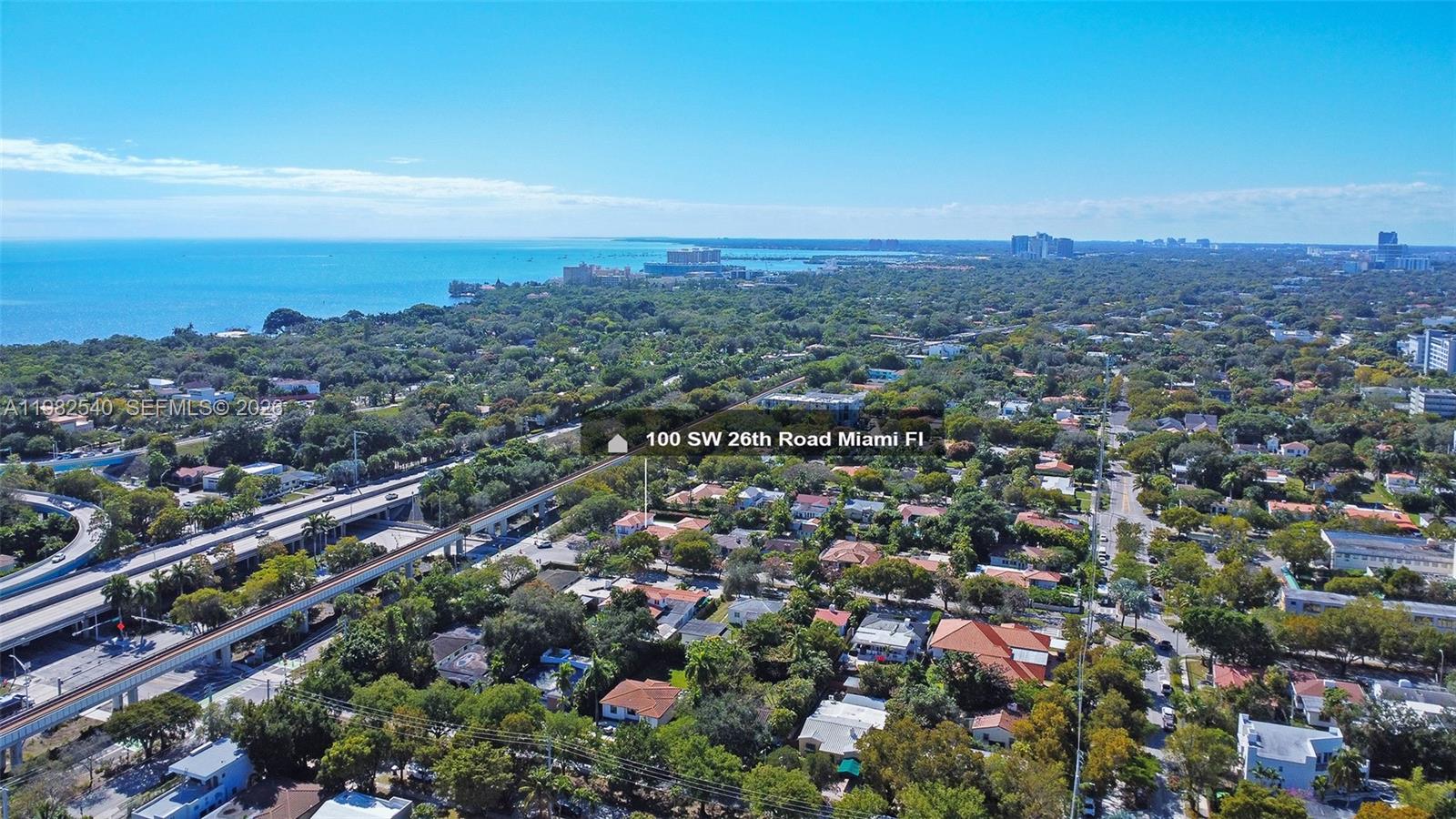 100 Southwest 26th Road Miami, FL 33129 - Photo 69 of 80