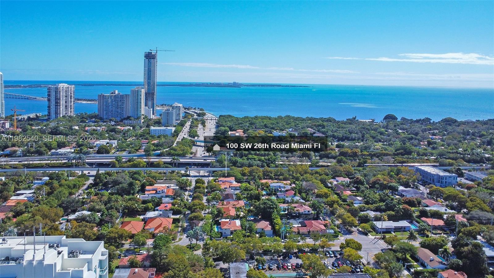 100 Southwest 26th Road Miami, FL 33129 - Photo 75 of 80