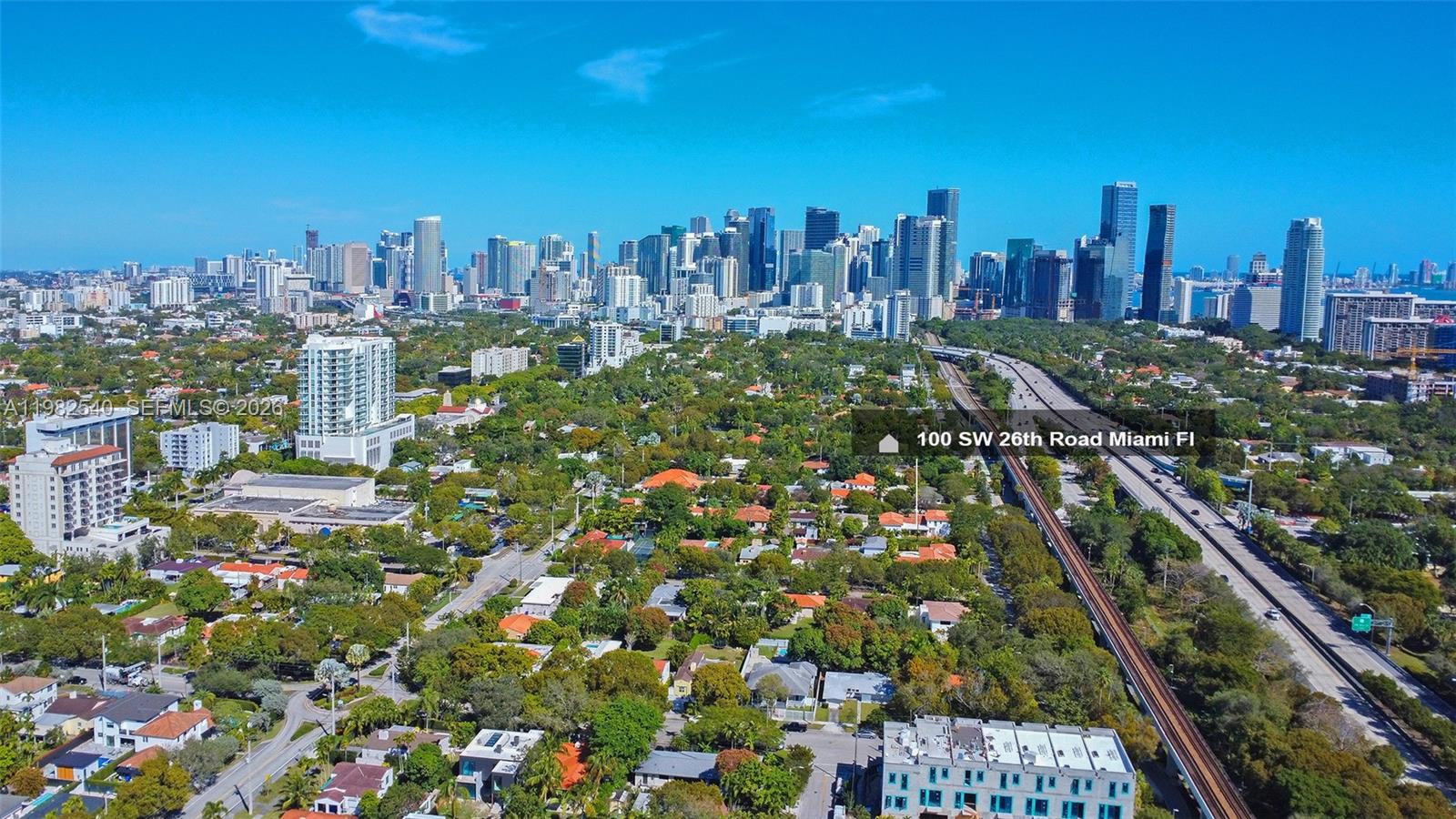100 Southwest 26th Road Miami, FL 33129 - Photo 76 of 80