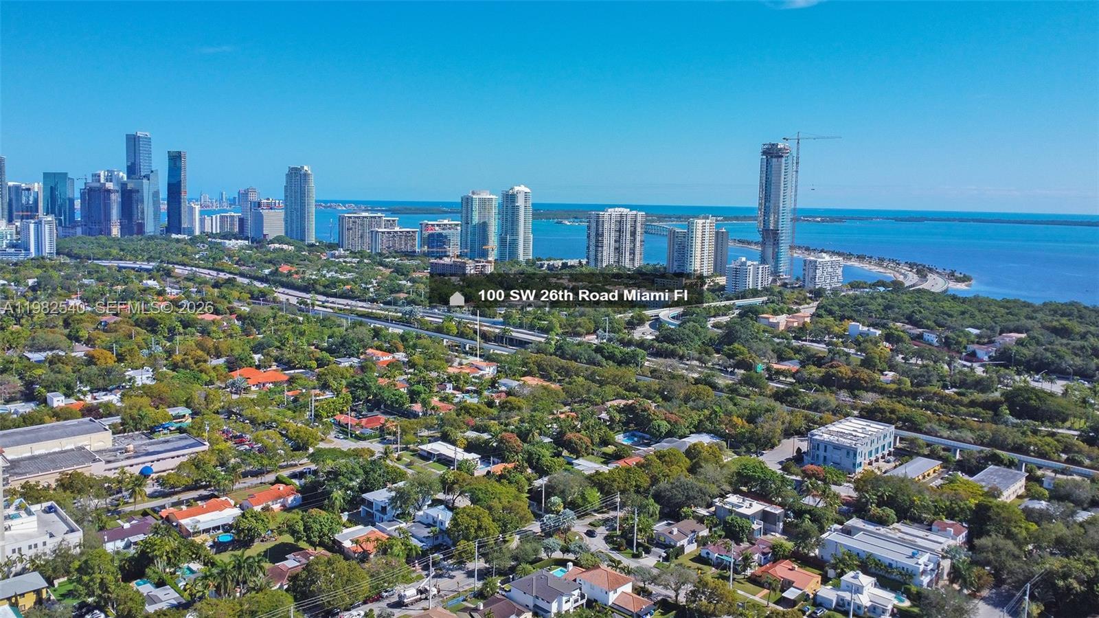 100 Southwest 26th Road Miami, FL 33129 - Photo 78 of 80
