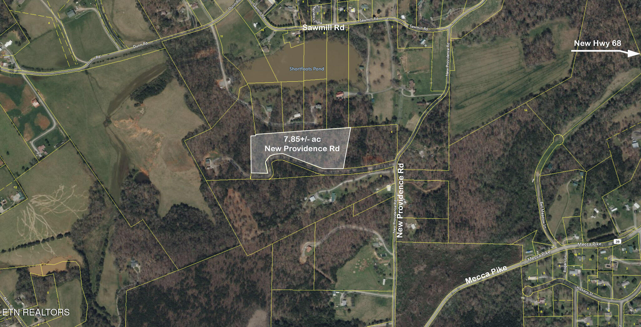 552 New Providence Road Tellico Plains, TN 37385 - Photo 36 of 38 IMG_6993