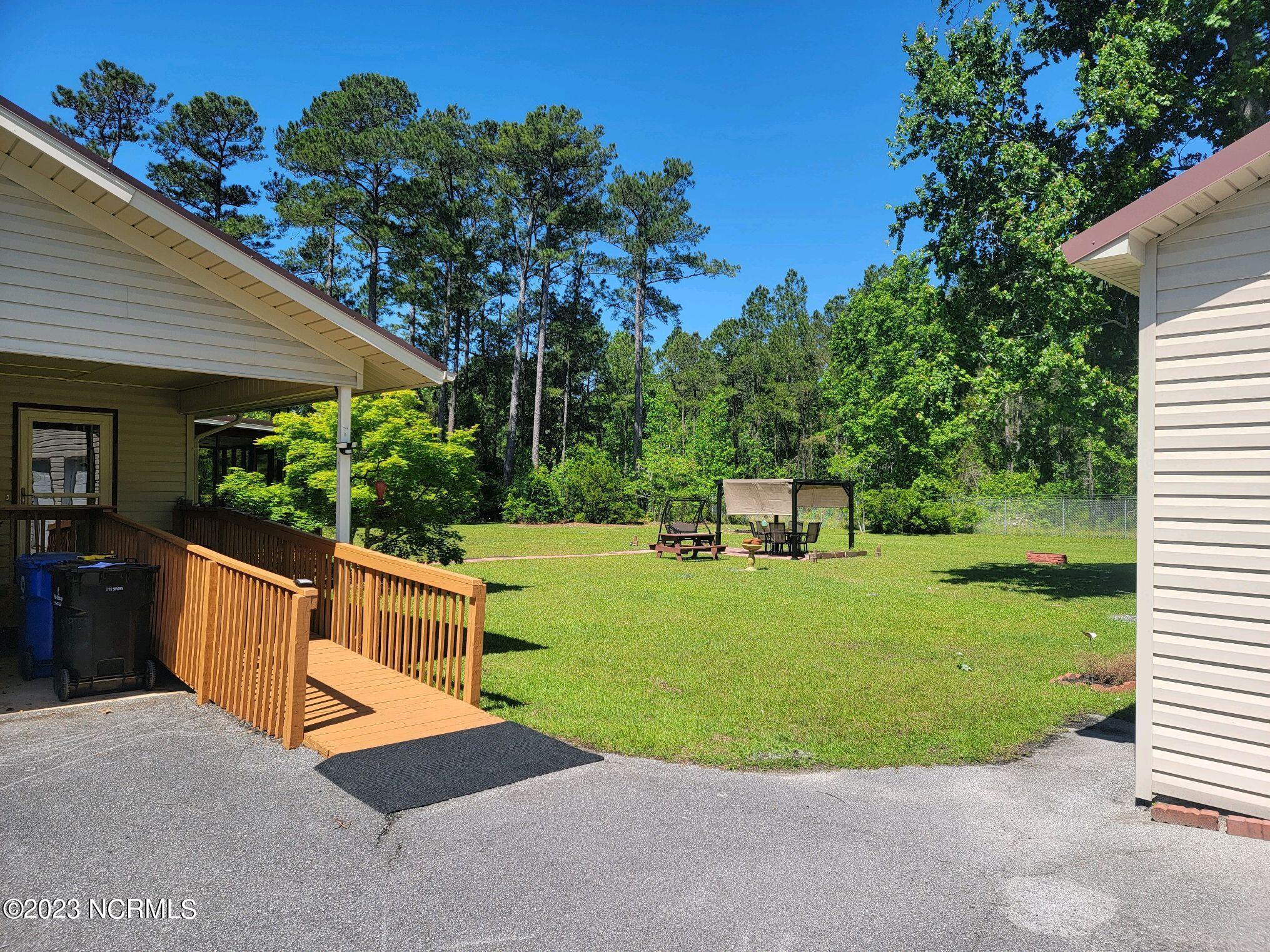 215 Jones Street Holly Ridge, NC 28445 - Photo 13 of 15 image (12)