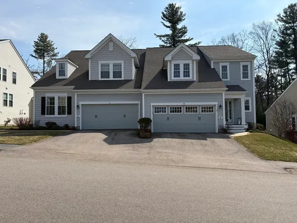 $719,000 | 59 Brooksmont Drive, Unit 59, Holliston, MA 01746