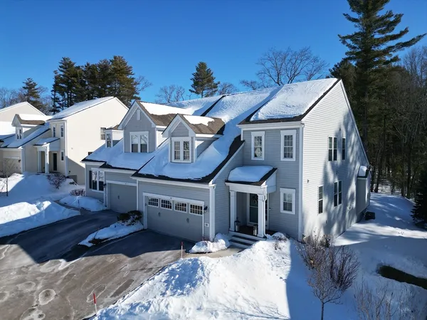 $724,900 | 59 Brooksmont Drive, Unit 59, Holliston, MA 01746