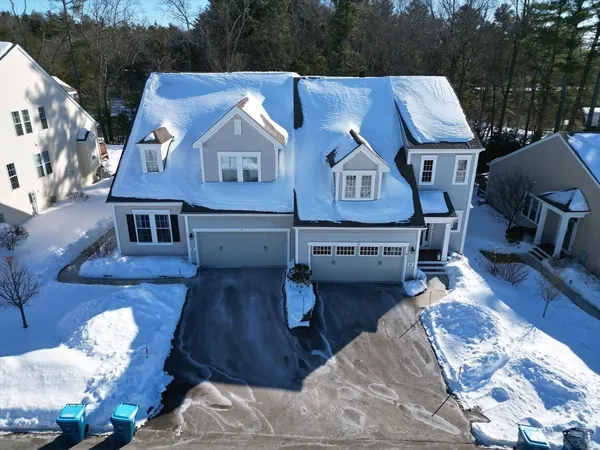 $724,900 | 59 Brooksmont Drive, Unit 59, Holliston, MA 01746