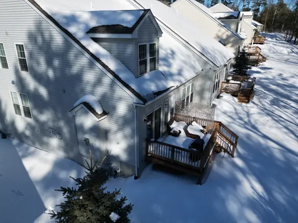 $724,900 | 59 Brooksmont Drive, Unit 59, Holliston, MA 01746