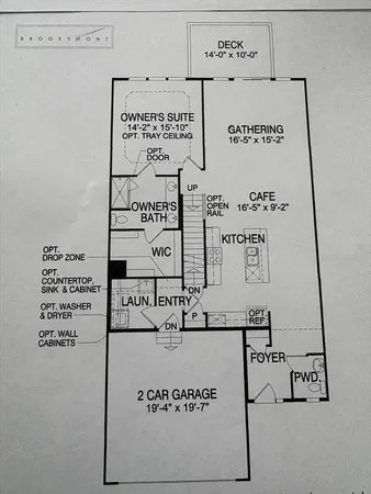 $724,900 | 59 Brooksmont Drive, Unit 59, Holliston, MA 01746