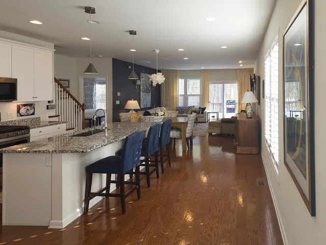 $724,900 | 59 Brooksmont Drive, Unit 59, Holliston, MA 01746