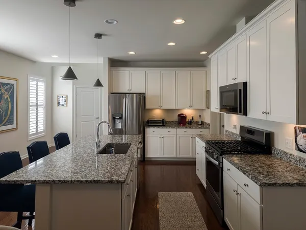 $724,900 | 59 Brooksmont Drive, Unit 59, Holliston, MA 01746