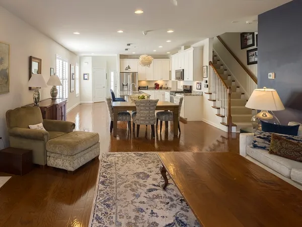 $724,900 | 59 Brooksmont Drive, Unit 59, Holliston, MA 01746