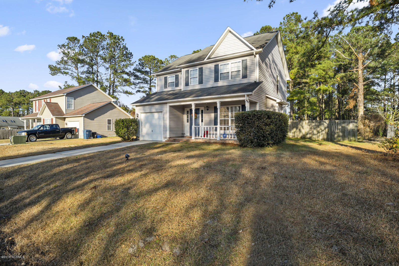 102 Coral Ridge Road Richlands, NC 28574 - Photo 3 of 18 102_coral_ridge_rd._11dec2018_jwb_00968