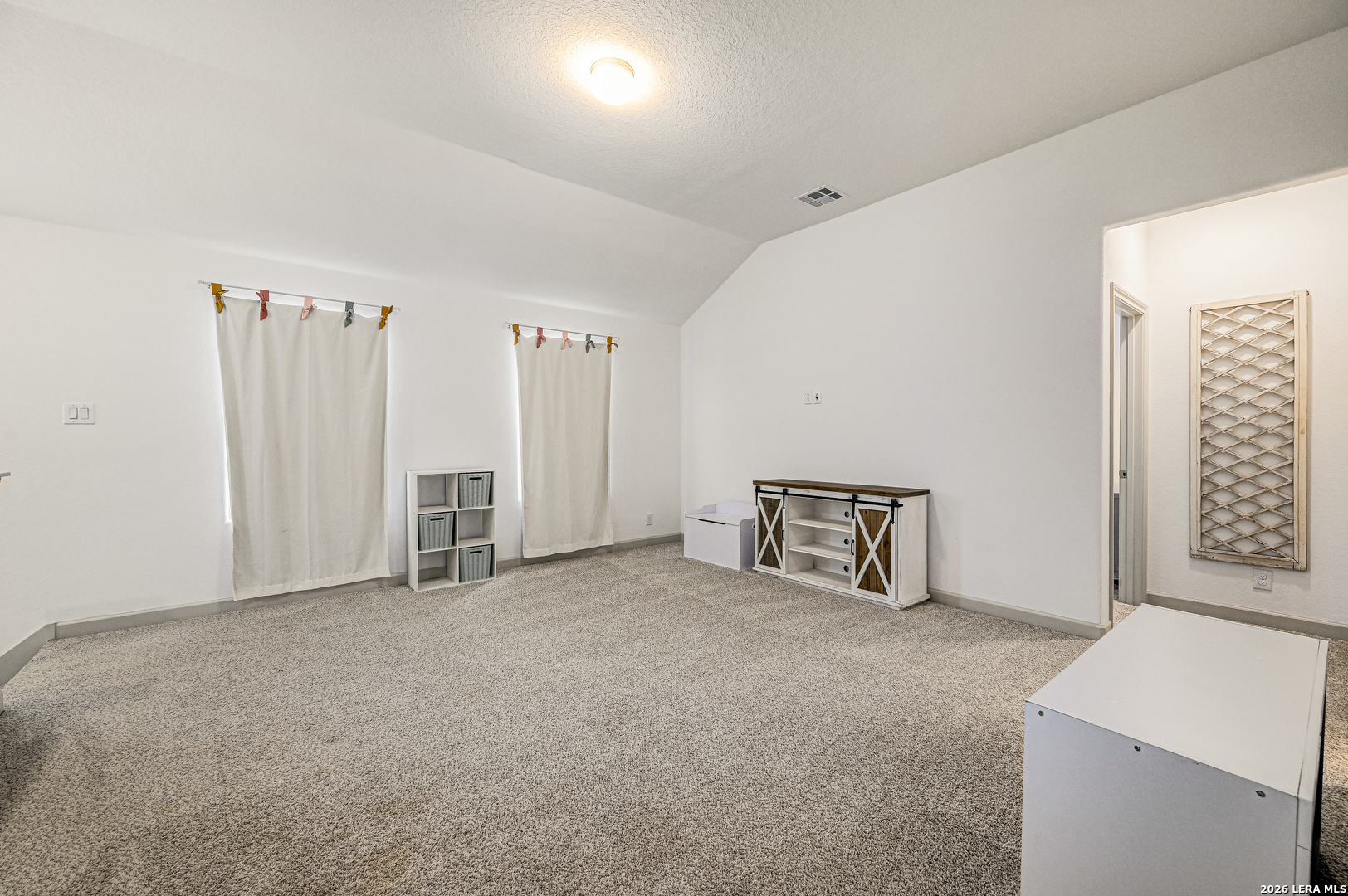 110 Breamoor Boerne, TX 78015 - Photo 28 of 38 a view of an empty room with a window