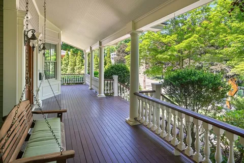 $4,295,000 | 14 Winthrop Street, Newton, MA 02465