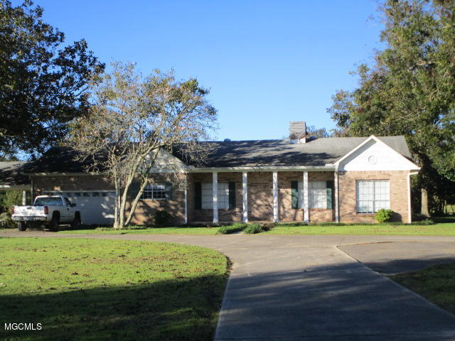 25001 State Line Road Lucedale, MS 39452 - Photo 3 of 49 State Line 003