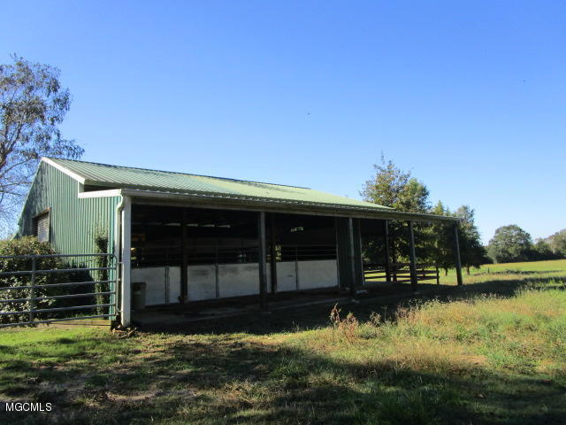 25001 State Line Road Lucedale, MS 39452 - Photo 33 of 49 State Line 10-23 037