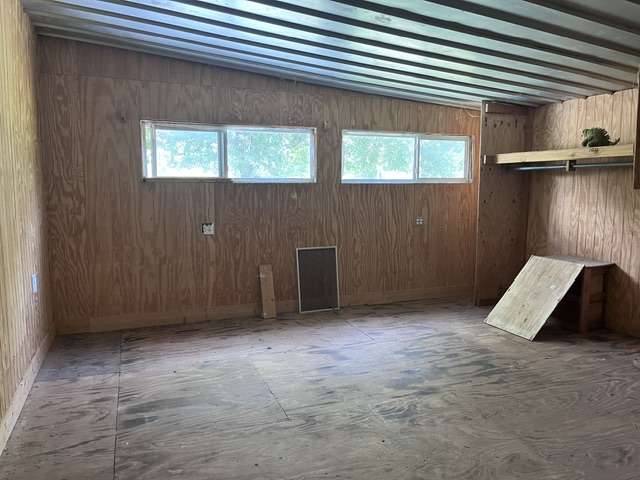 Ready for your vision, this blank canvas room awaits transformation into a personalized space.