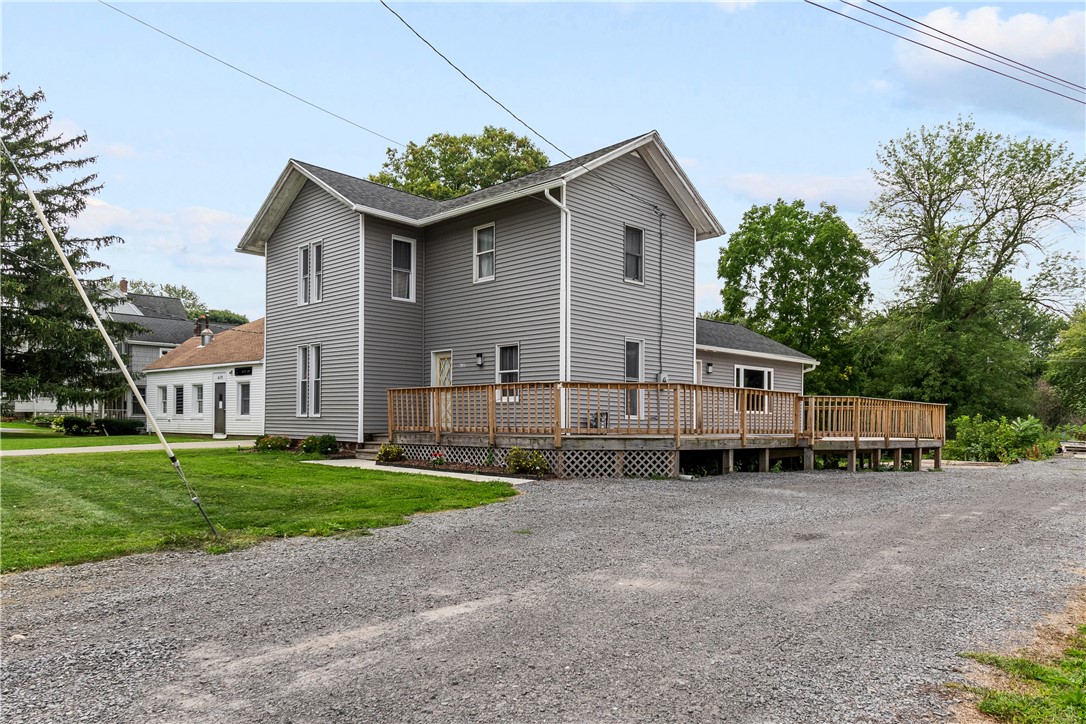 6135 State Rte 21 Williamson, NY 14589 - Photo 1 of 1 Gallery Image 1