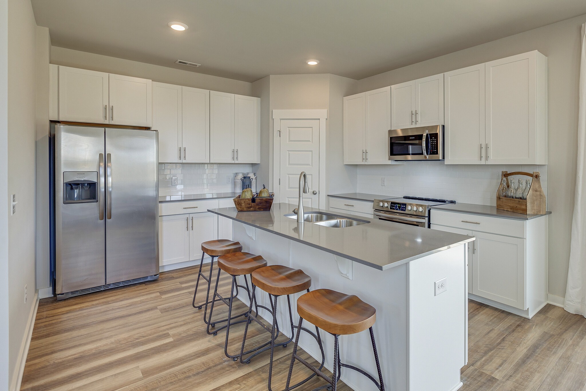 305 Floyd Way, Unit 55 Spring Hill, TN 37174 - Photo 2 of 11 Gallery Image 2