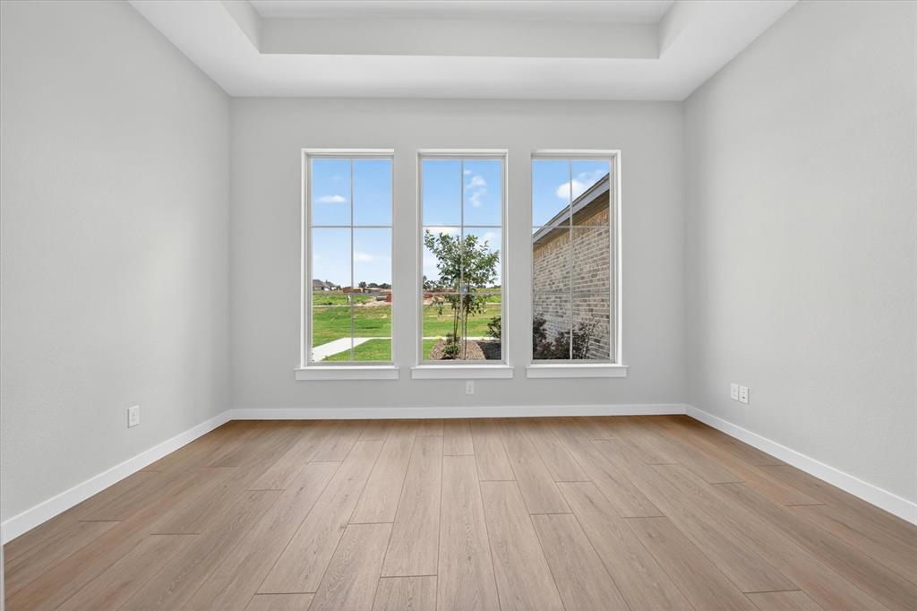 409 Mcalpine Springtown, TX 76082 - Photo 18 of 38 Empty room