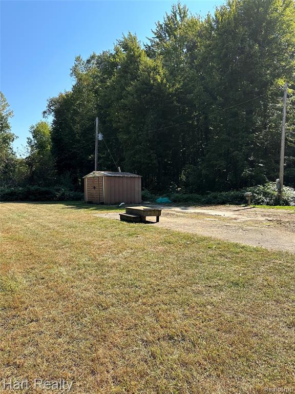 4630 Silvernail Road Caro, MI 48723 - Photo 8 of 8
